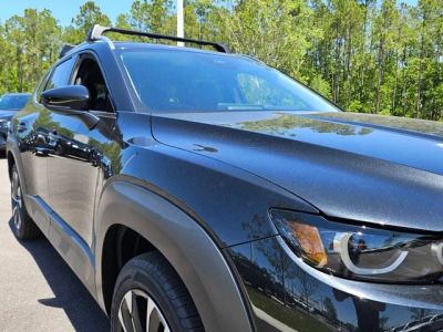 2025 Mazda CX-50 Hybrid — photo 17 view