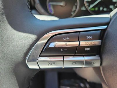 2025 Mazda CX-50 Hybrid — photo 30 view