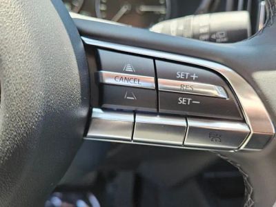 2025 Mazda CX-50 Hybrid — photo 31 view