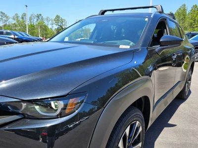 2025 Mazda CX-50 Hybrid — photo 19 view