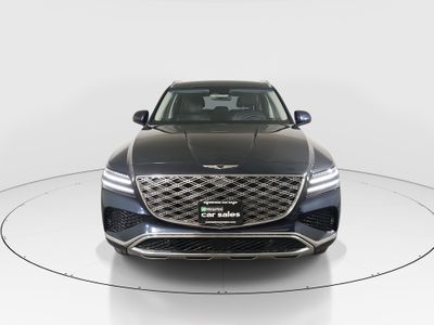 2025 Genesis GV80 - Photo 2