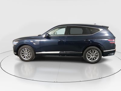 2025 Genesis GV80 - Photo 4