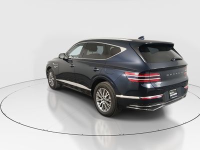 2025 Genesis GV80 - Photo 5