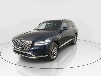 2025 Genesis GV80 - Photo 3