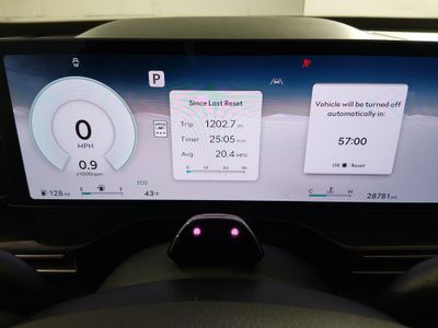 2025 Genesis GV80 - Photo 14