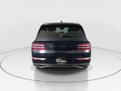 2025 Genesis GV80 - Photo 6