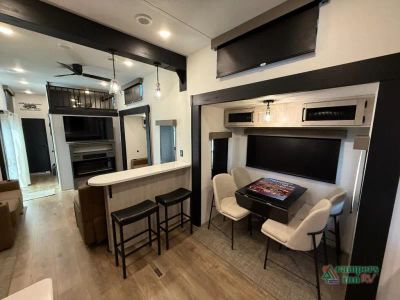 2027 Forest River RV Puma Vista — photo 7 view