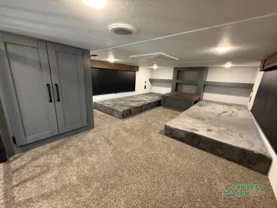 2027 Forest River RV Puma Vista — photo 12 view