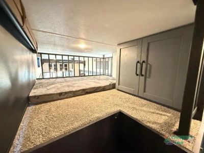 2027 Forest River RV Puma Vista — photo 11 view