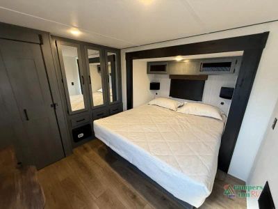 2027 Forest River RV Puma Vista — photo 14 view