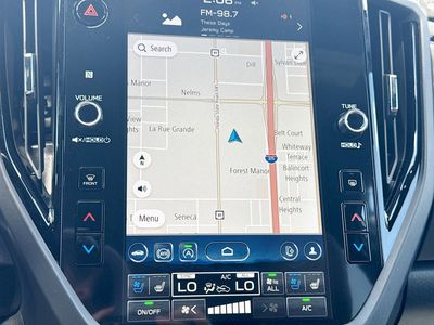2026 Subaru Forester - Photo 33