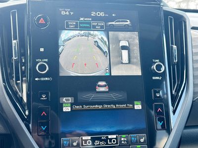 2026 Subaru Forester - Photo 34