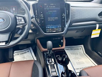 2026 Subaru Forester - Photo 19