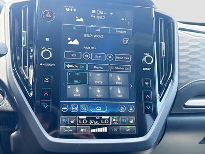 2026 Subaru Forester - Photo 32
