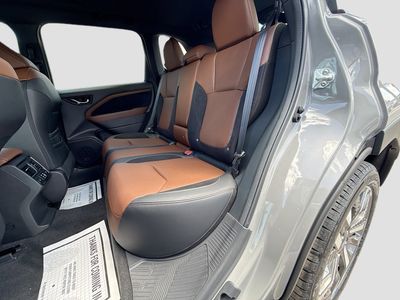 2026 Subaru Forester - Photo 21