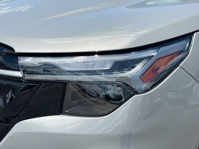 2026 Subaru Forester - Photo 9