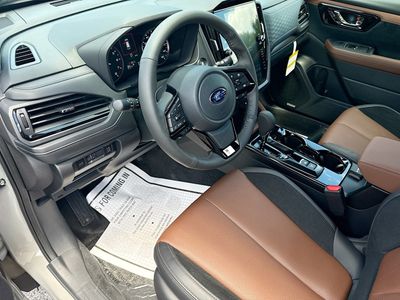 2026 Subaru Forester - Photo 26