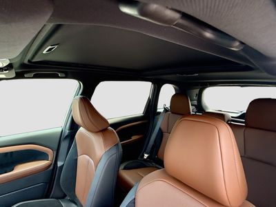 2026 Subaru Forester - Photo 27