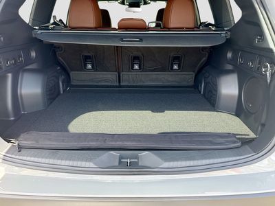 2026 Subaru Forester - Photo 12