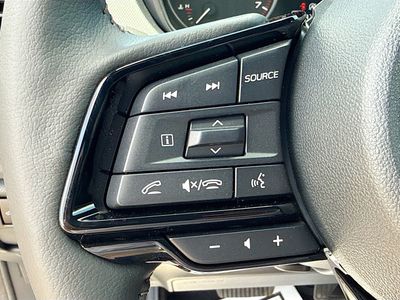 2026 Subaru Forester - Photo 38