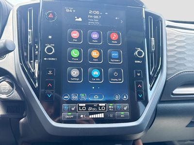 2026 Subaru Forester - Photo 30