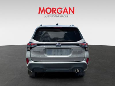 2026 Subaru Forester - Photo 4