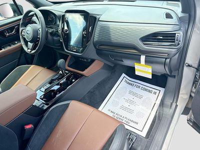 2026 Subaru Forester - Photo 14