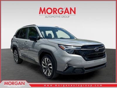 2026 Subaru Forester - Photo 1