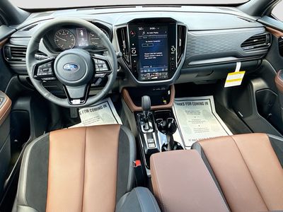 2026 Subaru Forester - Photo 16