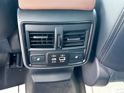 2026 Subaru Forester - Photo 20