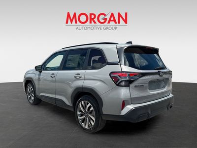 2026 Subaru Forester - Photo 5