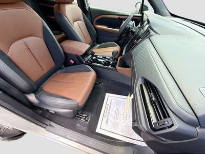 2026 Subaru Forester - Photo 15