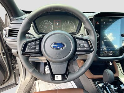 2026 Subaru Forester - Photo 40