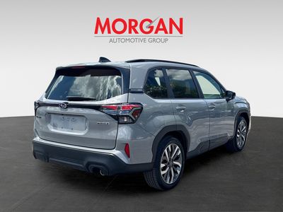 2026 Subaru Forester - Photo 3