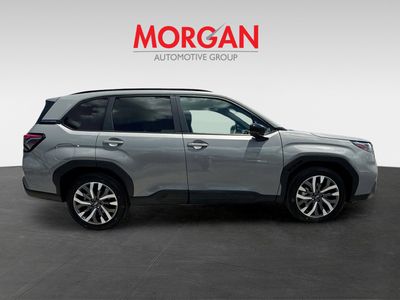 2026 Subaru Forester - Photo 2