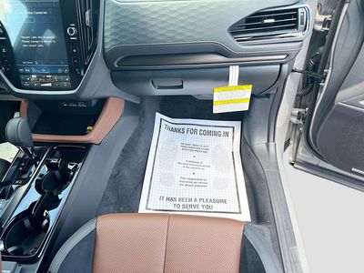2026 Subaru Forester - Photo 18