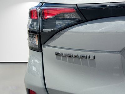2026 Subaru Forester - Photo 10