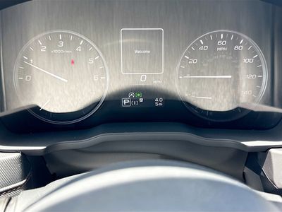 2026 Subaru Forester - Photo 41