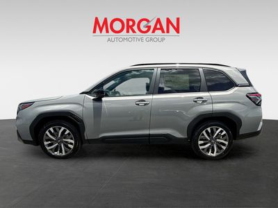 2026 Subaru Forester - Photo 6