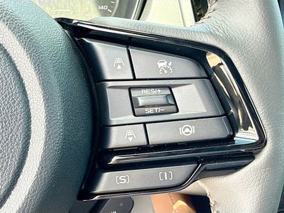 2026 Subaru Forester - Photo 39