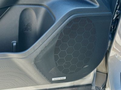 2026 Subaru Forester - Photo 24