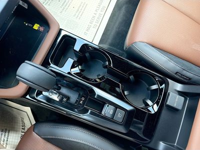 2026 Subaru Forester - Photo 31