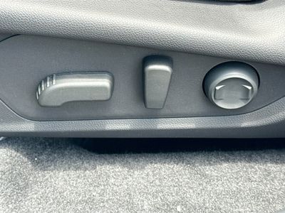 2026 Subaru Forester - Photo 25