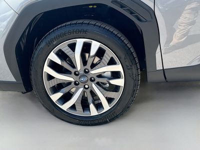 2026 Subaru Forester - Photo 42