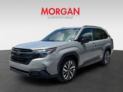 2026 Subaru Forester - Photo 7