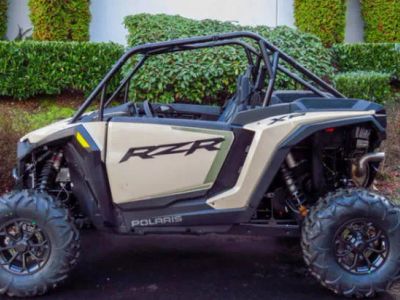 2026 Polaris® RZR XP 1000 Sport — front three-quarter view