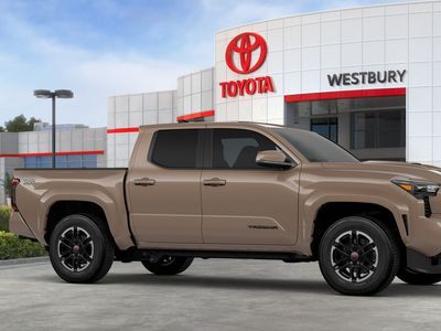 2026 Toyota Tacoma — photo 14 view