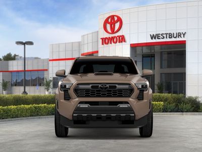 2026 Toyota Tacoma — photo 17 view