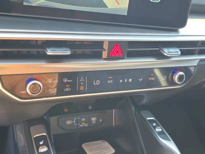 2026 Kia Sorento — photo 25 view