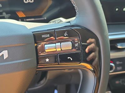2026 Kia Sorento — photo 31 view